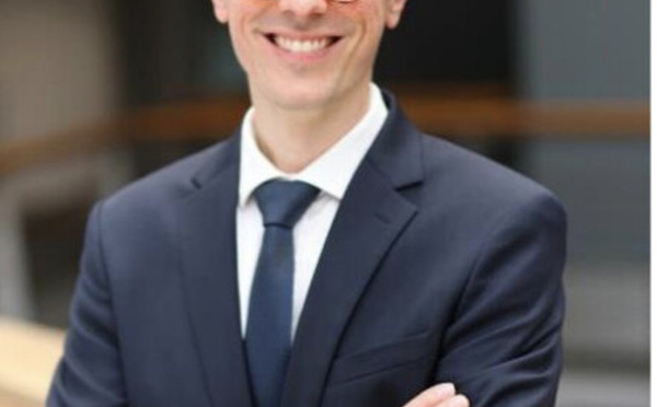 Benoît Gars