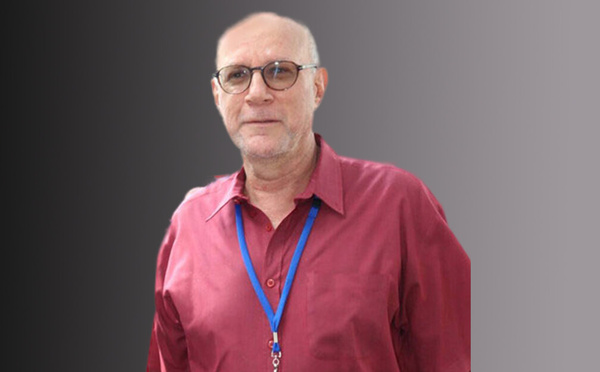 Pierre-Yves Versini, ex-journaliste du Quotidien de La Réunion, est décédé