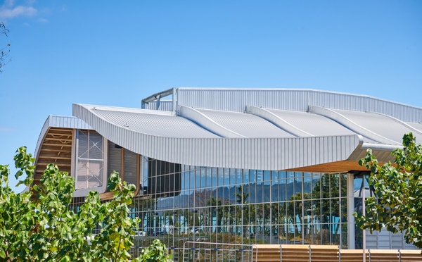 L’Aéroport La Réunion Roland Garros récompensé aux «Technology Innovation Awards 2025»