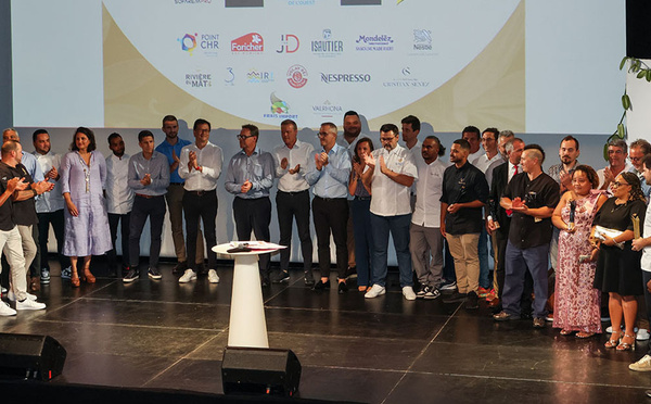 Le Guide Kaspro fête ses 10 ans et dévoile son palmarès 2026 