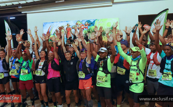 Trail de Rodrigues: quand l’île se fait théâtre d’exploits et d’émerveillement