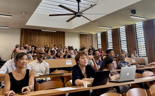 La Faculté de Santé de l'Université de La Réunion à la pointe de la Recherche