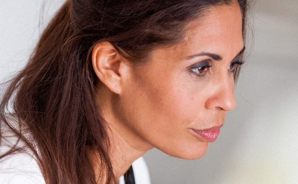 Cinéma: Fabienne Redt diffuse son film "Ananda Road" à La Réunion en février 