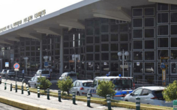 Aéroport La Réunion Roland Garros: record de trafic en 2025