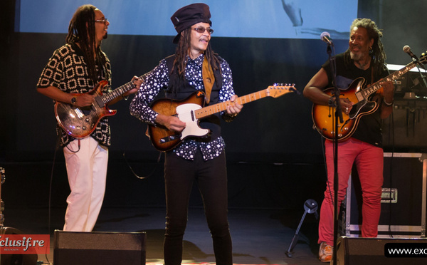 Baster: un concert-hommage pour Alain Joron au Téat Plein Air