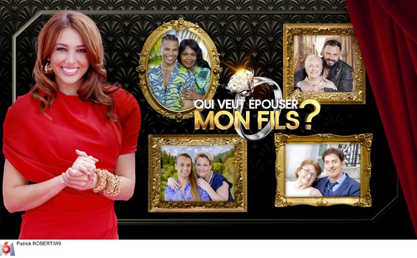 "Qui veut épouser mon fils"? sur M6: une maman réunionnaise veut placer son fils