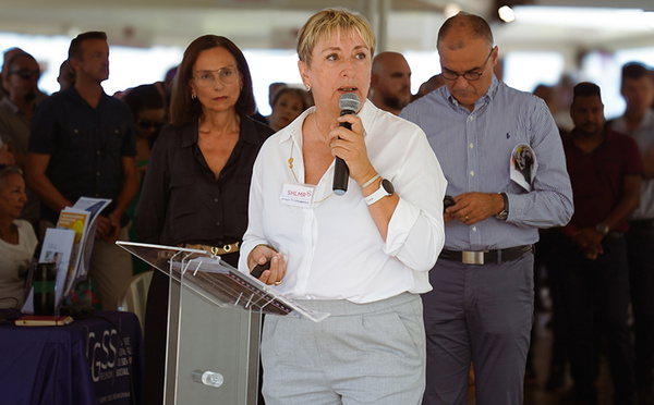 Rencontres Économiques 2026: la SHLMR, la SEDRE et la SODEGIS mobilisées pour soutenir l’économie locale