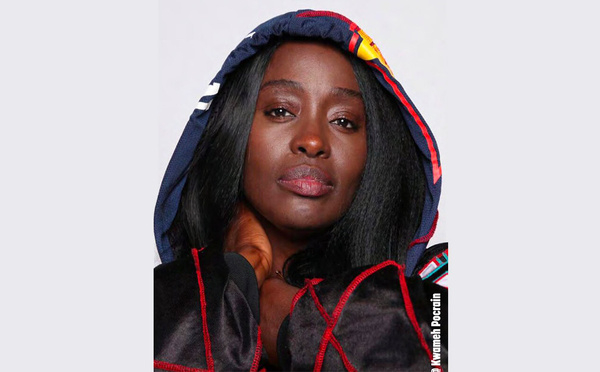 FIFOI: l'Océan Indien en grand écran, avec Aïssa Maïga comme présidente du jury 