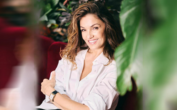 L'actrice Nadia Farès dans le coma: retrouvée inanimée dans la piscine d'une salle de sport