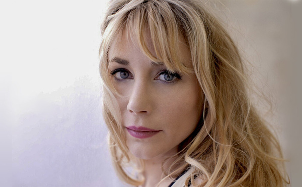 Julie Depardieu à La Réunion pour le Festival Culturissimo