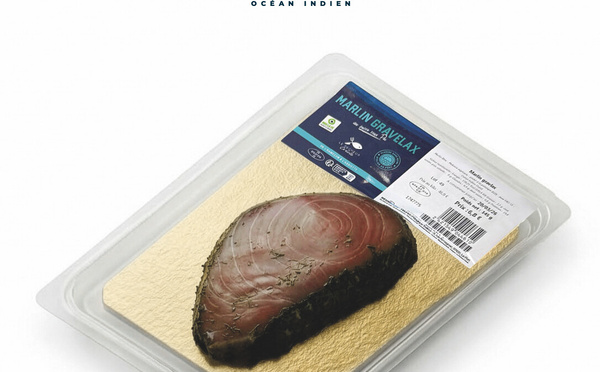 REUNIMER, entreprise réunionnaise, finaliste des Seafood Excellence Global Awards 2026