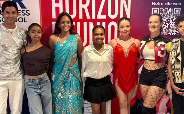 De La Réunion à Cannes: 7 talents péï prêts à briller sur la scène internationale