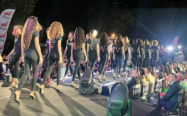 Top Model Réunion 2026: les 10 finalistes sont...