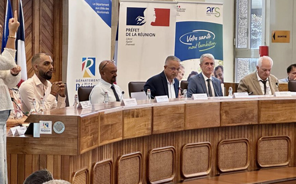 Conférence régionale sur le handicap: dégager les priorités majeures