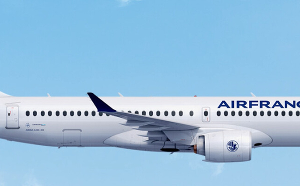 Air France offre plus de flexibilité aux Réunionnais pour leurs prochains voyages