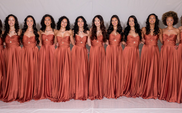 Miss Réunion 2026: les 12 candidates dévoilées