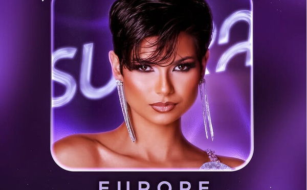 Eve Gilles, Miss France, participe à Miss Supranational: elle a gagné un titre!