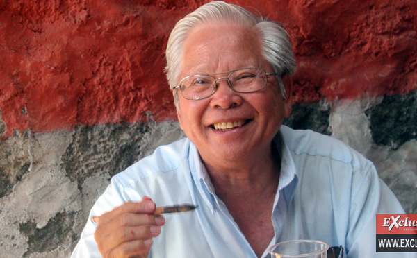 Raphaël Chane-Nam : du « Merle Blanc » au géant de l'agroalimentaire réunionnais