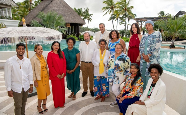 "Femmes Visionnaires de l’Océan Indien": une 3ème édition à Rodrigues ce week-end