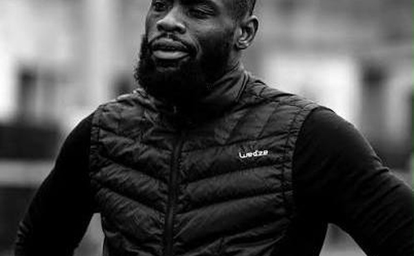 Pengo Bossio Wangi, espoir du MMA foudroyé en pleine ascension : le sourire d'un champion éteint à Trappes