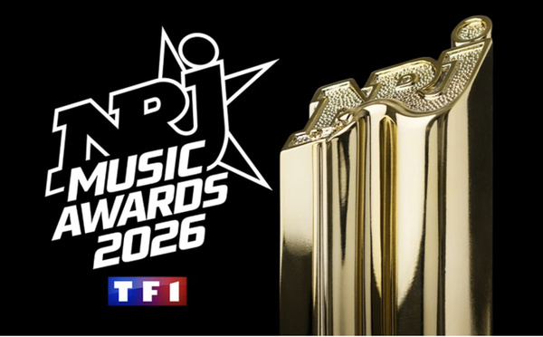 NRJ Music Awards 2026: découvrez le palmarès