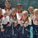 NATATION